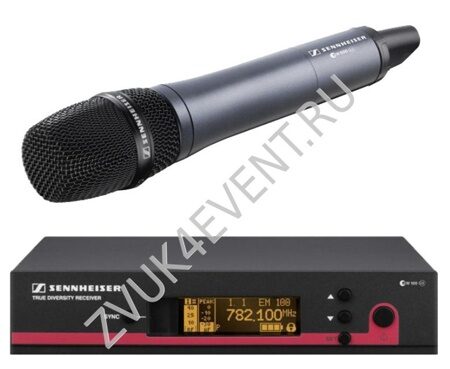 Микрофон Sennheiser EW100-945 G3
