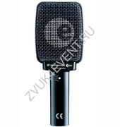 Аренда динамического инструментального микрофона Sennheiser E 906