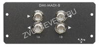 Карта DiGiCo MOD-DMI-MADI-B