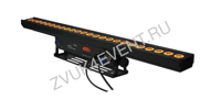 Светодиодный прожектор заливного света iLighting Led Bar 2415 RGBWA