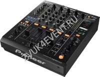 Pioneer DJM 900 Nexus